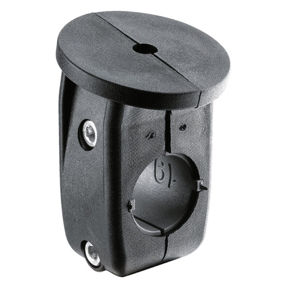 Hållare K&M 14301, för saxofonställskägla