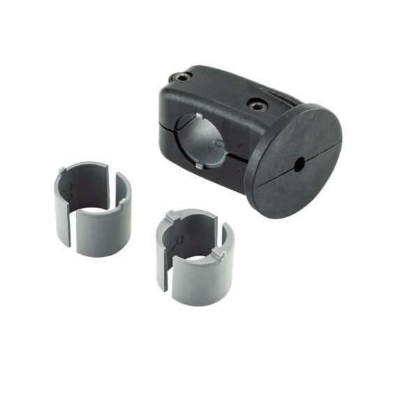 Hållare K&M 14301, för saxofonställskägla - Bild 2