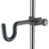Hängare K&M Trumpet 157, krok