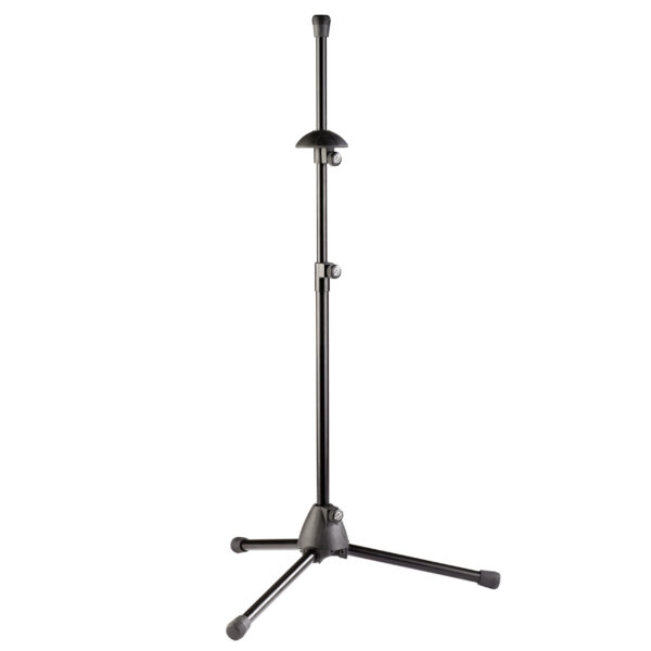 Ställ K&M Trombon 14985, svart