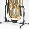 Ställ K&M Tuba 14940, svart - Bild 2