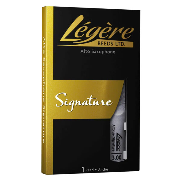 Rör Légère Signature Altsaxofon