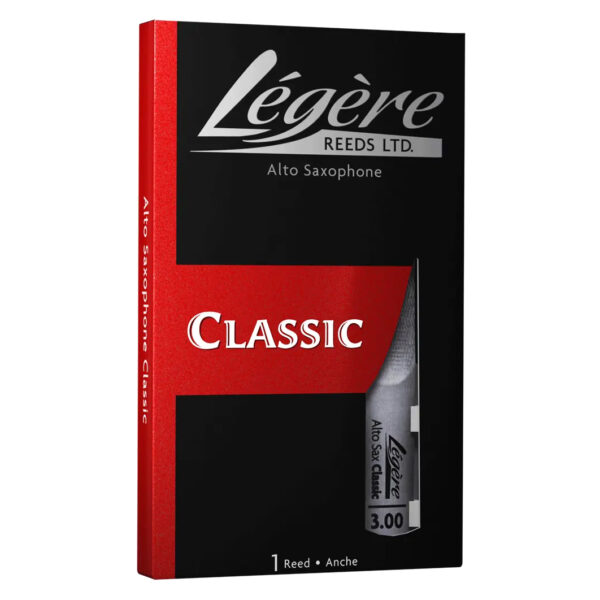 Rör Légère Classic Altsaxofon
