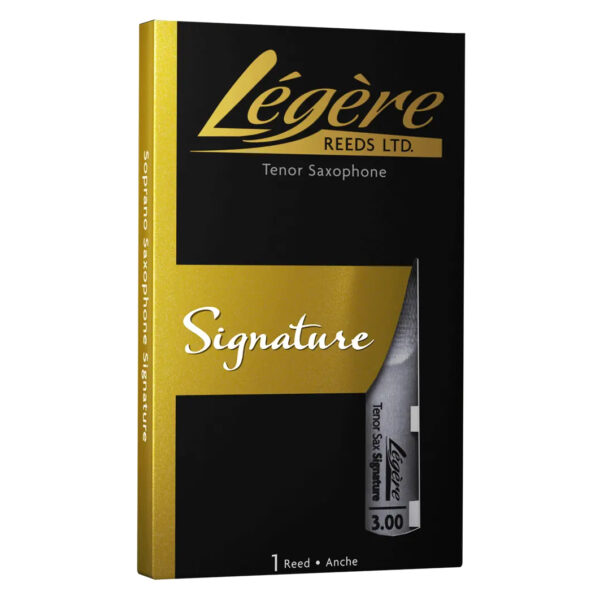 Rör Légère Signature Tenorsaxofon