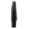 Munstycke Meyer Barytonsaxofon, ebonit