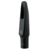 Munstycke Meyer Barytonsaxofon, ebonit - Bild 2