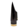 Munstycke Meyer NY Connoisseur Altsaxofon, ebonit - Bild 2