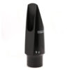 Munstycke Otto Link Altsaxofon, ebonit - Bild 2
