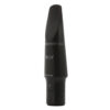 Munstycke Otto Link Barytonsaxofon, ebonit