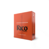 Rör Rico Sopransaxofon