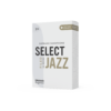 Rör Select Jazz Filed Sopransaxofon