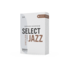 Rör Select Jazz Unfiled Sopransaxofon