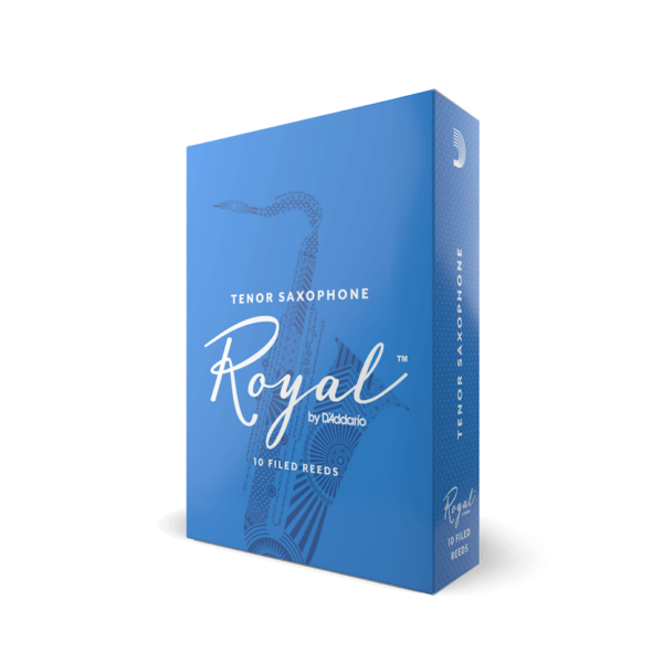Rör Royal Tenorsaxofon