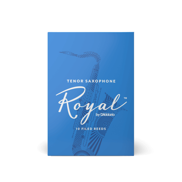 Rör Royal Tenorsaxofon - Bild 2