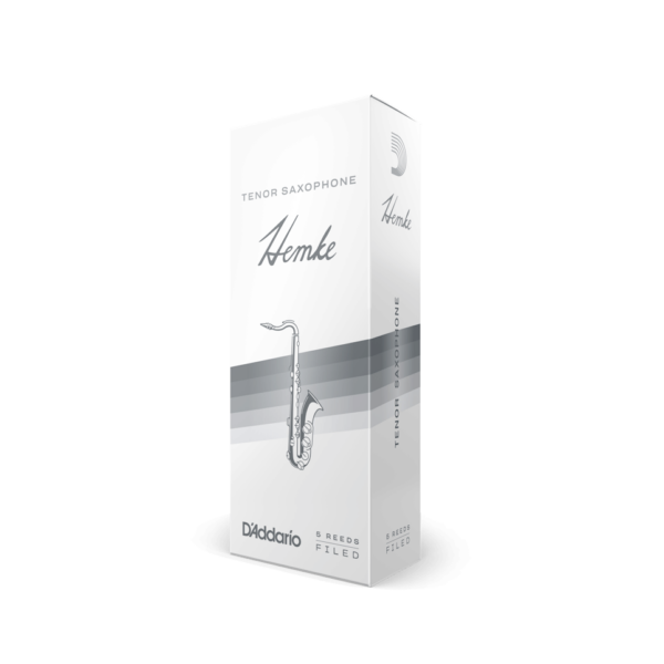 Rör Frederick L. Hemke Tenorsaxofon, 5-pack
