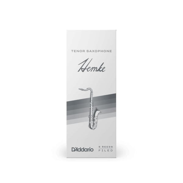 Rör Frederick L. Hemke Tenorsaxofon, 5-pack - Bild 2