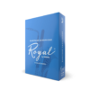Rör Royal Barytonsaxofon