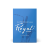 Rör Royal Barytonsaxofon - Bild 2