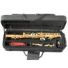 Sopransaxofon Trevor James The Horn 3630G, lackerad - Bild 3
