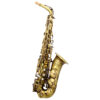 Altsaxofon Trevor James SC - Bild 4