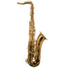 Tenorsaxofon Trevor James The Horn 3830G, lackerad