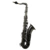Tenorsaxofon Trevor James SR 384SR-KK, lackerad - Bild 4