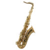 Tenorsaxofon Trevor James SR 384SR-KK, lackerad - Bild 3