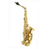Tenorsaxofon Trevor James SR 384SR-KK, lackerad
