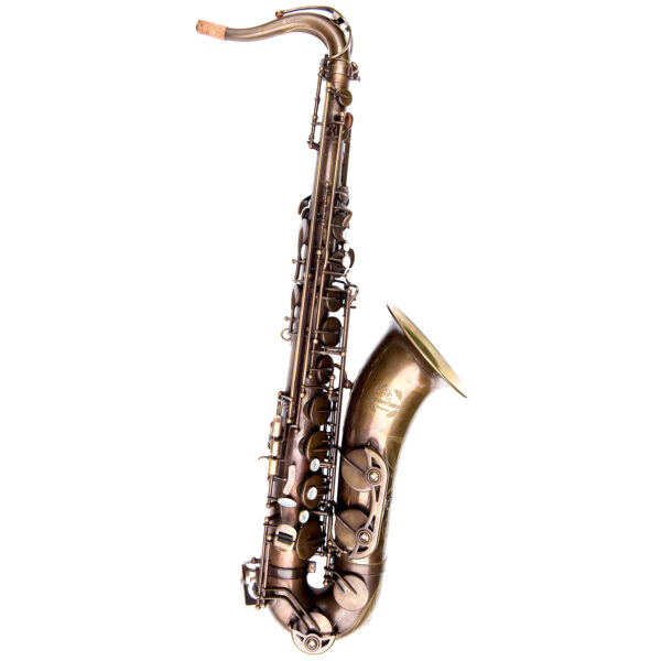 Tenorsaxofon Trevor James SC - Bild 3