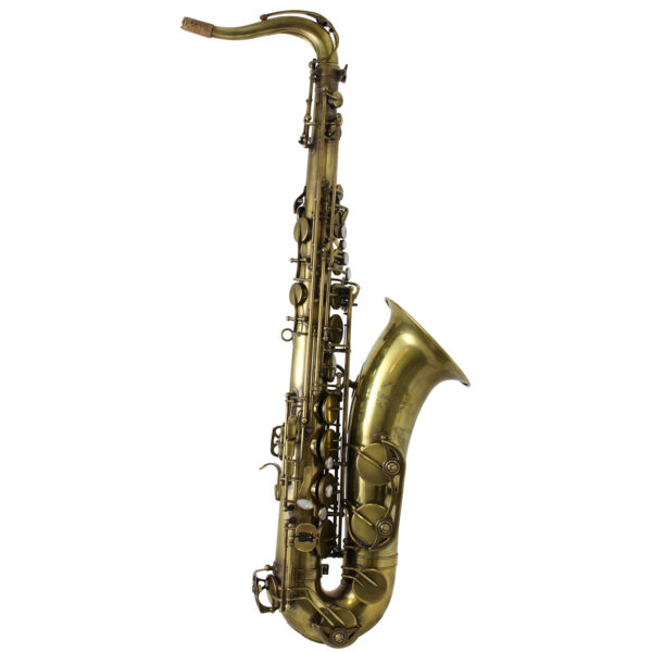 Tenorsaxofon Trevor James SC - Bild 4