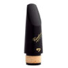 Munstycke Vandoren Black Diamond Klarinett - Bild 2