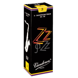 Rör Vandoren ZZ Tenorsaxofon