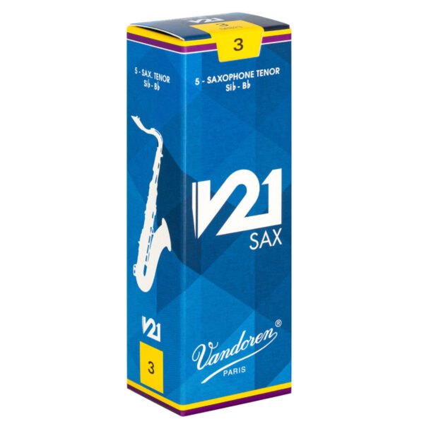 Rör Vandoren V21 Tenorsaxofon