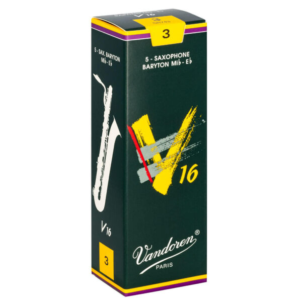 Rör Vandoren V16 Barytonsaxofon