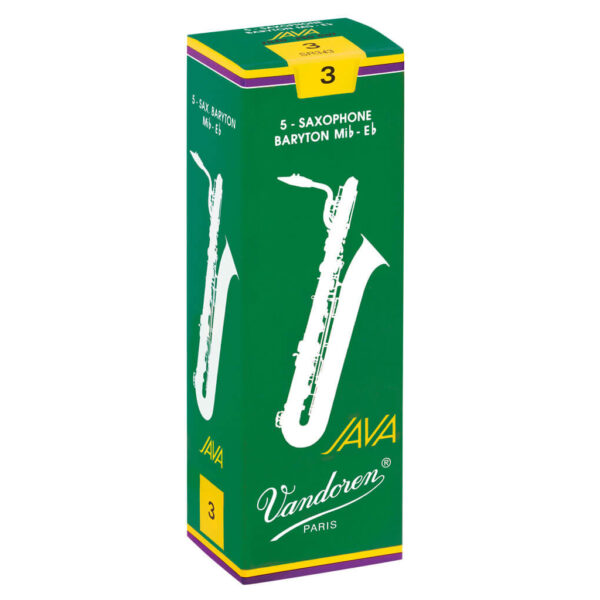 Rör Vandoren Java Barytonsaxofon