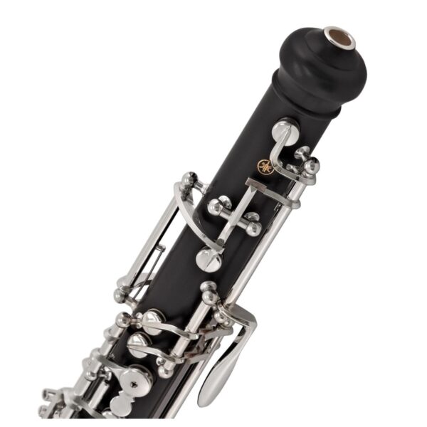 Oboe Yamaha YOB-241, ABS-plast - Bild 2