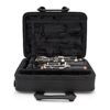 Klarinett i Bb Yamaha YCL-255S, ABS-plast - Bild 4
