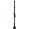 Klarinett i Bb Yamaha YCL-CSGIII - Bild 2