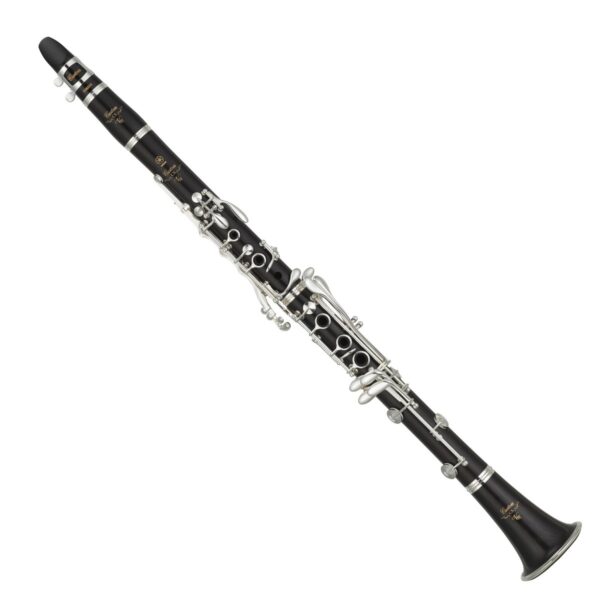 Klarinett i A Yamaha Custom YCL-CSVR-A, grenadilla