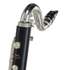 Basklarinett Yamaha YCL-621II, grenadilla/låga Eb - Bild 2