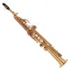 Sopransaxofon Yamaha YSS-875EX - Bild 6
