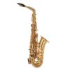 Altsaxofon Yamaha YAS-62