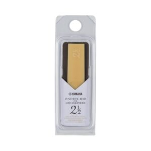 Rör Yamaha Altsaxofon, syntetiskt