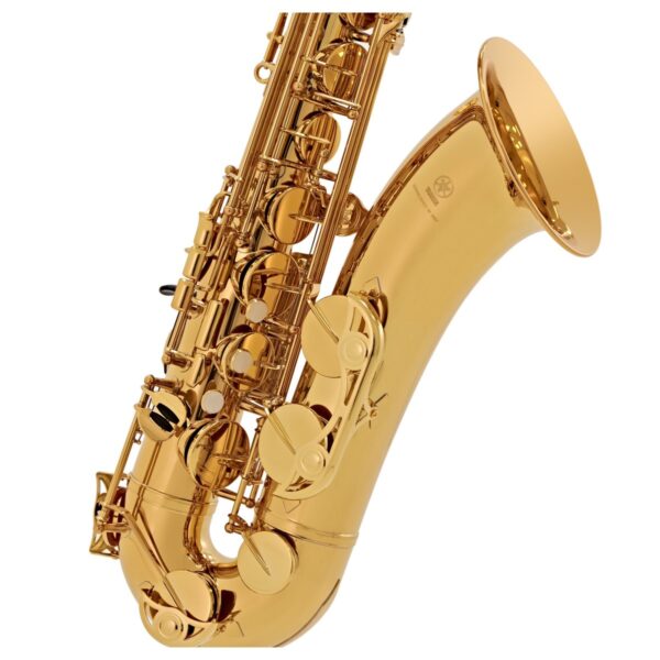 Tenorsaxofon Yamaha YTS-480 - Bild 2