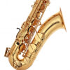 Tenorsaxofon Yamaha YTS-62 - Bild 2
