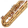 Barytonsaxofon Yamaha YBS-480, låga A - Bild 5