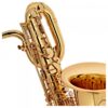 Barytonsaxofon Yamaha YBS-480, låga A - Bild 3