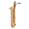 Barytonsaxofon Yamaha YBS-62II, låga A - Bild 2