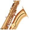 Barytonsaxofon Yamaha YBS-62II, låga A - Bild 5