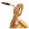 Barytonsaxofon Yamaha YBS-62II, låga A - Bild 4